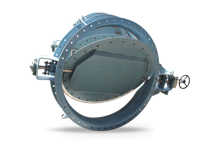 Butterfly Dampers