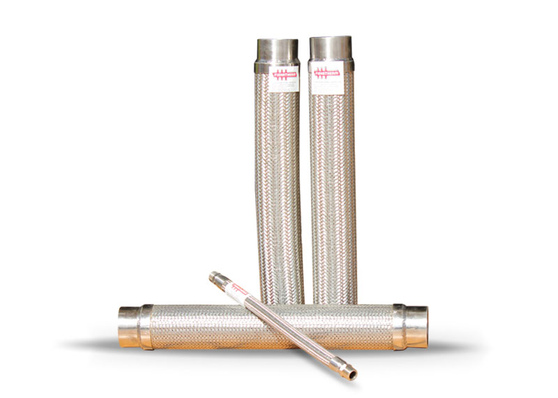 Metalic Hoses