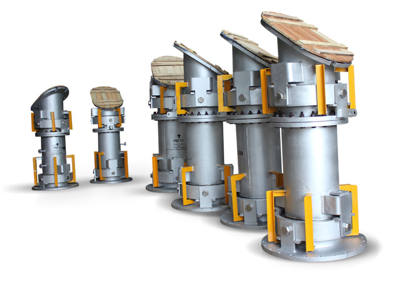 Gimble Expansion Joint