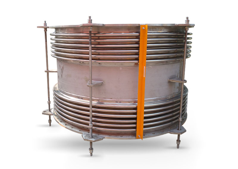 Universal Expansion Joint
