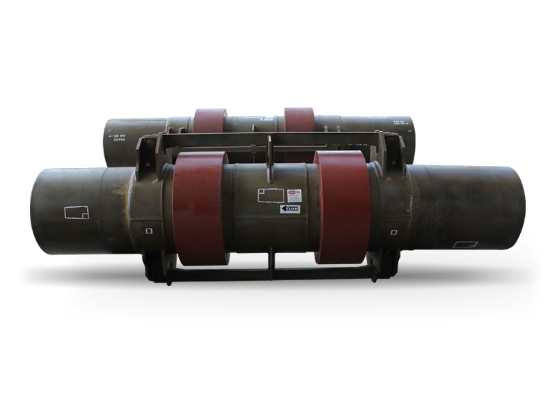 Universal Hinge Expansion Joint