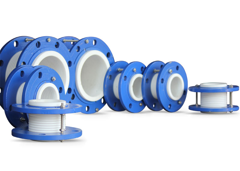 PTFE Bellows & Belt