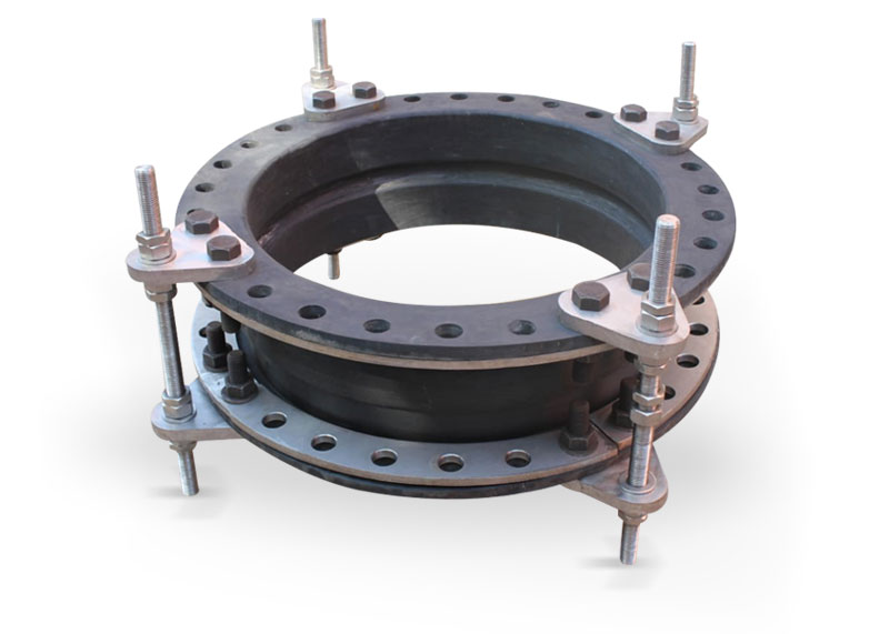 Rubber Expansion Joint